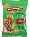 Крекер Кириешки Пицца, 60 г