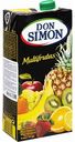 Нектар Don Simon Multifrutas, 1 л