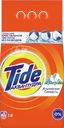 Стиральный порошок TIDE Альпийская свежесть, автомат