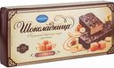 Вафельный торт порционный Шоколадница с карамелью, 180 г