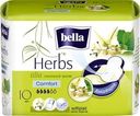 Прокладки Bella Herbs tilia Comfort впитывающие 10шт.