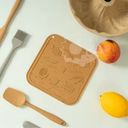 Подставка под горячее, O’Kitchen, 17х17 см, в ассортименте