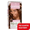 Краска для волос LOREAL Paris Casting 553 Пряная корица, 239г