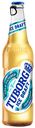 Пиво Tuborg Ice Draft светлое пастеризованное 4,6% 0,48 л