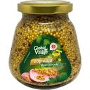 Горчица Global Village Французская 270г