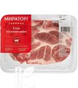 Стейк МИРАТОРГ из шейки свиной охлажденный, 400г 
