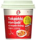 Токпокки O'Food, 105г