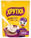 Какао-напиток Хрутка быстрорастворимый 250г