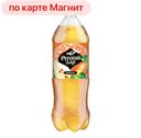 РУССКИЙ ДАР Напиток дюшес безалкогольный сильногазированный, 2 л