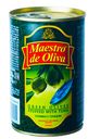 Оливки Maestro de Oliva с тунцом, 300г