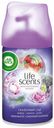 Сменный баллон для освежителя воздуха Air Wick Freshmatic Life Scents аэрозоль Сказочный сад 250 мл
