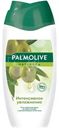 Гель-крем для душа Palmolive Натурэль женский Интенсивное увлажнение с Оливкой и молочком, 250мл