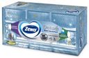 Салфетки бумажные трёхслойные Deluxe Design, Zewa, 90 шт.