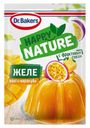 Смесь для приготовления десерта Dr.Bakers Желе манго-маракуйя 41 г