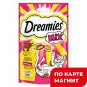 DREAMIES Лакомство д/кош говядина сыр 60г(Марс):6