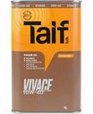 Моторное масло синтетическое Taif Vivace 10W-40, 1 л