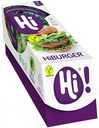 Котлеты для бургера замороженные Hi Vegan Растительные, 800 г