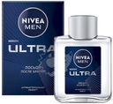 Лосьон Nivea Men Ultra после бритья 100мл
