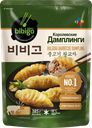 Дамплинги БИБИГО Королевские, со вкусом барбекю, 385г
