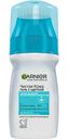 Гель против прыщей для жирной и комбинированной кожи Garnier Чистая кожа с щеткой, 150мл