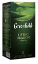 Чай зеленый Greenfield Flying Dragon листовой 25пак*2г
