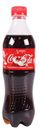 Напиток газированный Coca Cola, 0.5 л