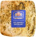 Грудинка ПРОВАНС, соленая (Омский Бекон) , 100г
