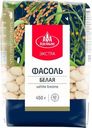 Фасоль "АгроАльянс" белая Экстра, 450 г