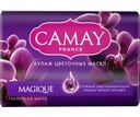 Мыло Camay Magique Магическое заклинание с ароматом черной орхидеи, 85 г