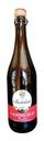 Вино игристое Berteletti Lambrusco Emilia красное п/сл 8% 0.75л