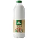 Молоко СЕЛО ЗЕЛЕНОЕ пастеризованное отборное 3,4-4,2%