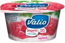 Йогурт Valio с малиной 2,6%, 180 г