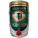Пиво Eichbaum Pilsner светлое 4,8% алк., Германия, 5л