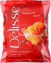 Маффины DELISSE Клубничные, 450г