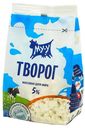 Творог рассыпчатый Му-у 5% 300 г