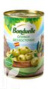 Оливки BONDUELLE без косточки 300г