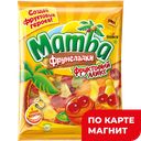 MAMBA Жевательный мармелад Фруктовый Микс 140г(Шторк):14