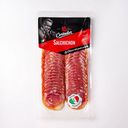 Колбаса сыровяленая Salchichon, Cortador, 80 г