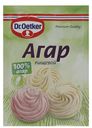Агар Dr.Oetker пищевой 7 г