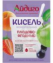 Кисель Айдиго Плодово-ягодный 30г