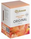 Чай зеленый Richman Mango & Peach Oolong Orignal, 20×2 г