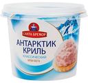 Паста из морепродуктов Санта Бремор Антарктик криль классический, 150 г