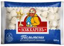 Пельмени свиные «Ложкаревъ», 900 г