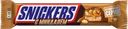 Батончик шоколадный SNICKERS с миндалем