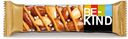 Батончик Be-Kind Ореховый с миндалем, медом, морской солью и вкусом карамели, 30 г