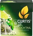 Чай зеленый CURTIS Hugo Cocktail