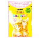 Корм Friskies 85гр для котят с курицей