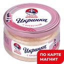 САНТА БРЕМОР Икра делик Икринка с кревет 160г ст/бан:6