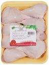 Голени цыплят-бройлеров Иловлинские цыплята охлажденные ~1 кг