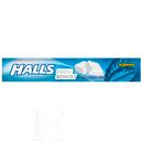 Конфеты HALLS FRESH&CHEWY жевательные со вкусом мяты 47г